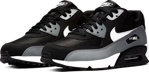 nike air max mannen zwart|Nike Air Max herenschoenen.